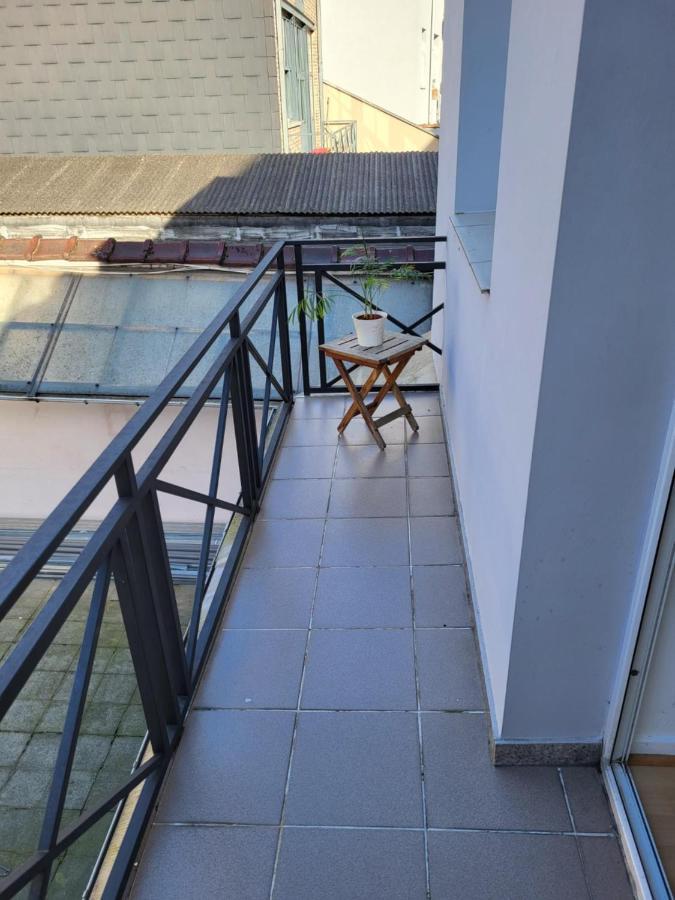 Studio Alicia, Idealement Situe Etterbeek Ngoại thất bức ảnh