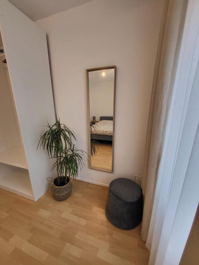 Studio Alicia, Idealement Situe Etterbeek Ngoại thất bức ảnh